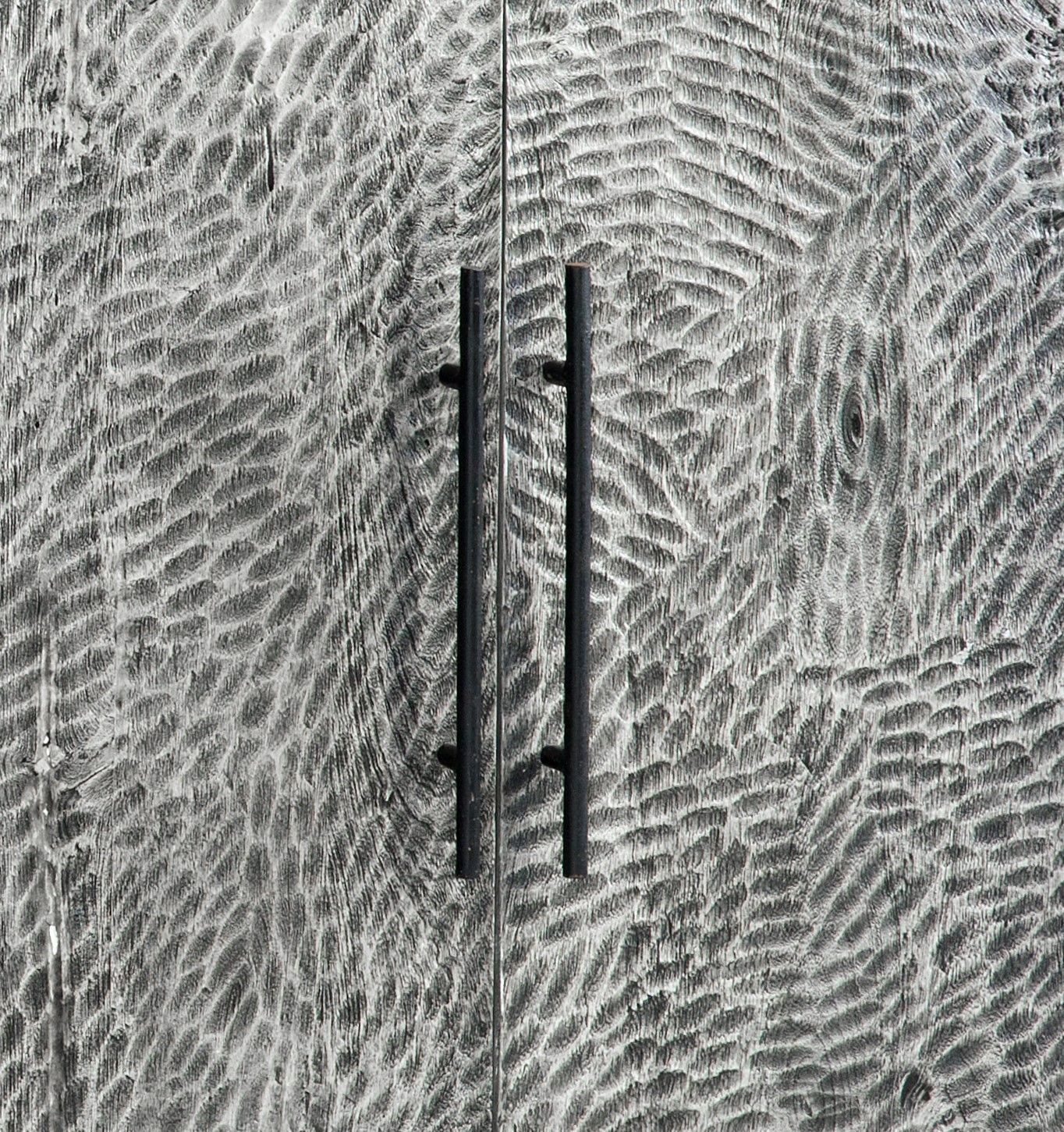 Clancy - Server - Black