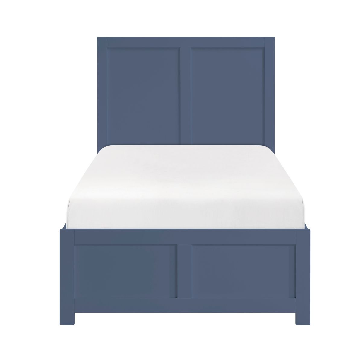 Nora Twin Platform Bed
