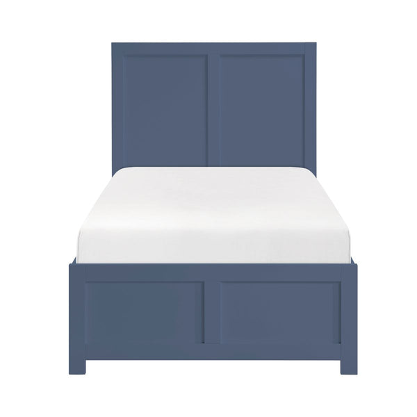 Nora Twin Platform Bed