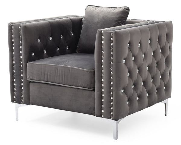 Glory Furniture - Paige - Chair