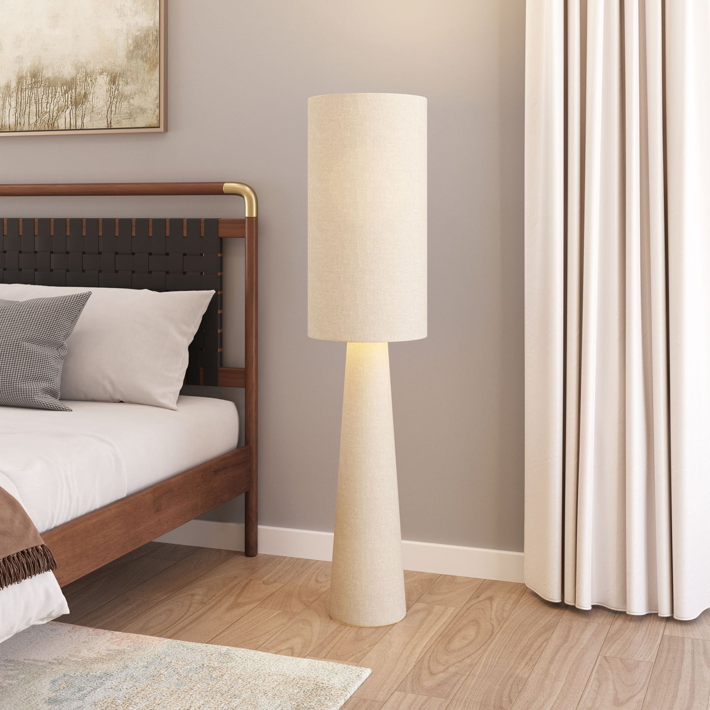 Heaven - Floor Lamp