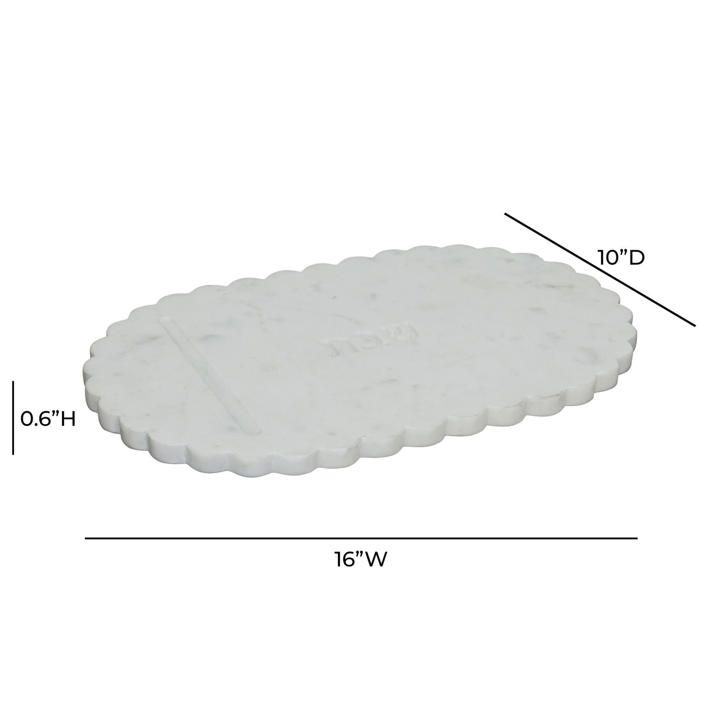 Shabbat - Serving Board