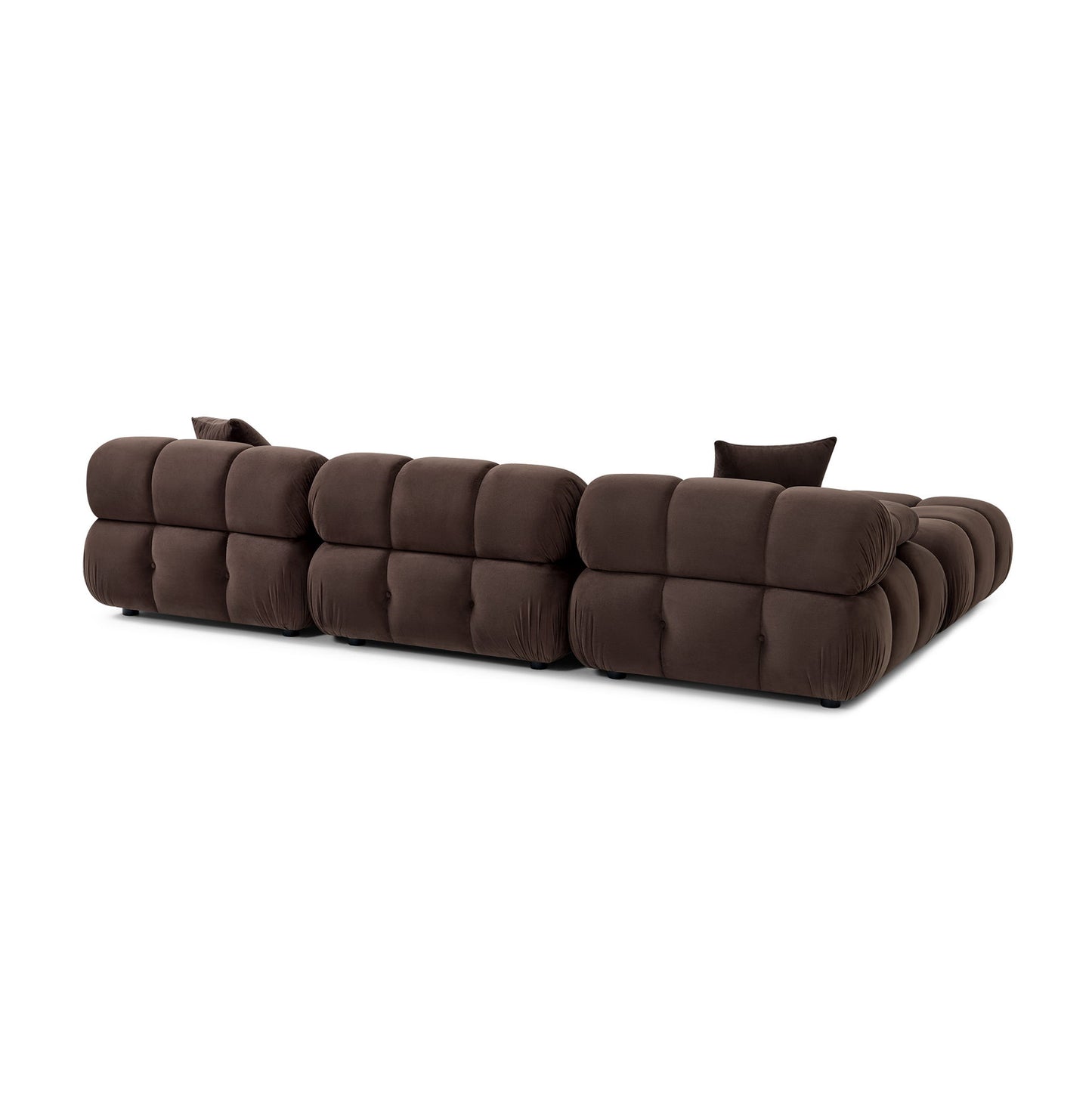 Calliope - Performance Modular Sectional