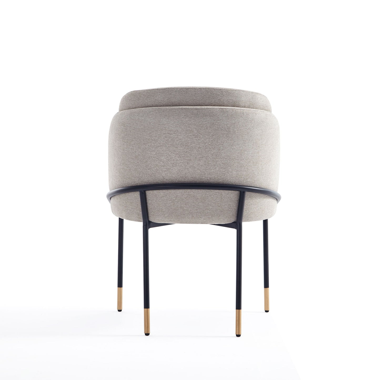 Manhattan Flor - Dining Chair
