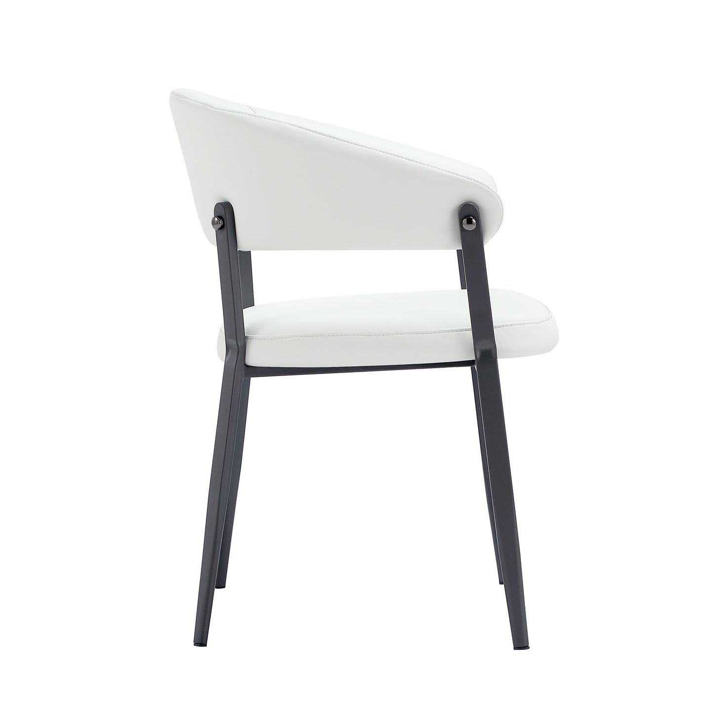 Manhattan Belle - Dining Chair