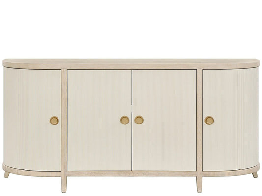 Velora - Credenza - Light Brown