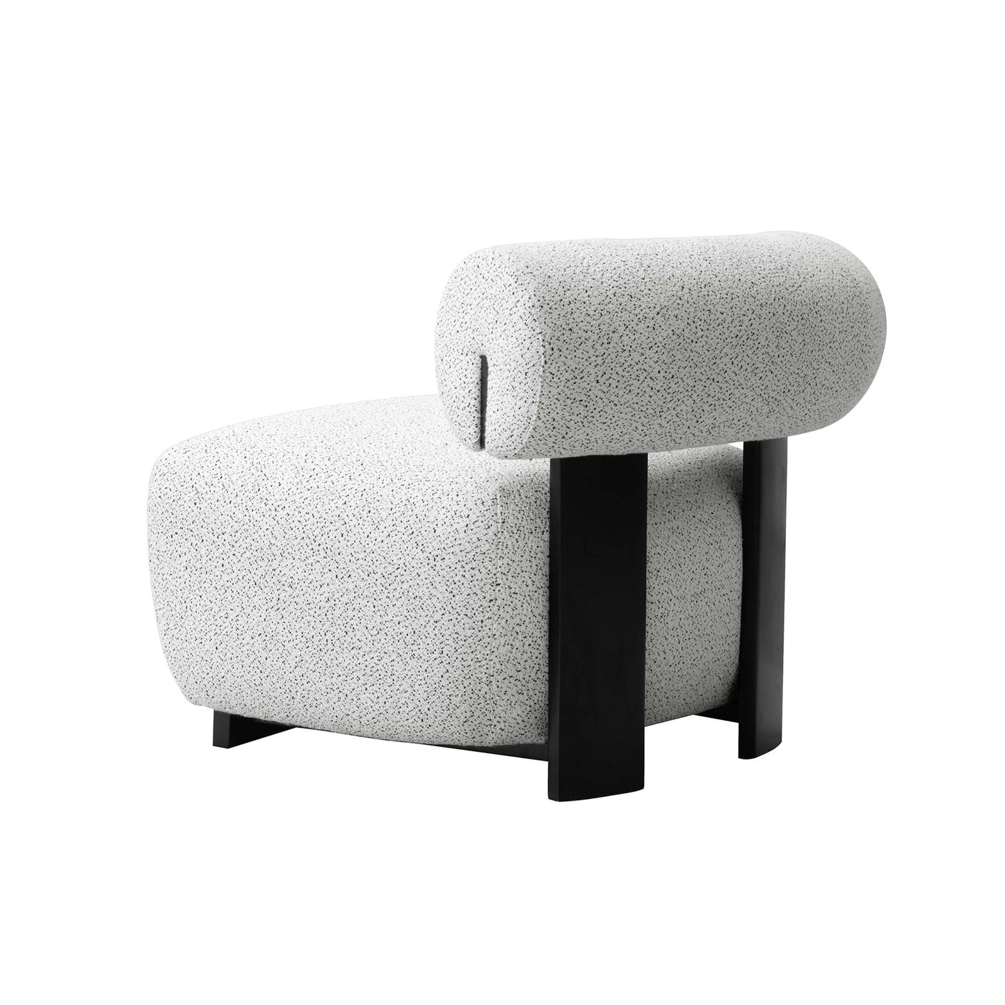 Manhattan Bartow - Lounge Chair