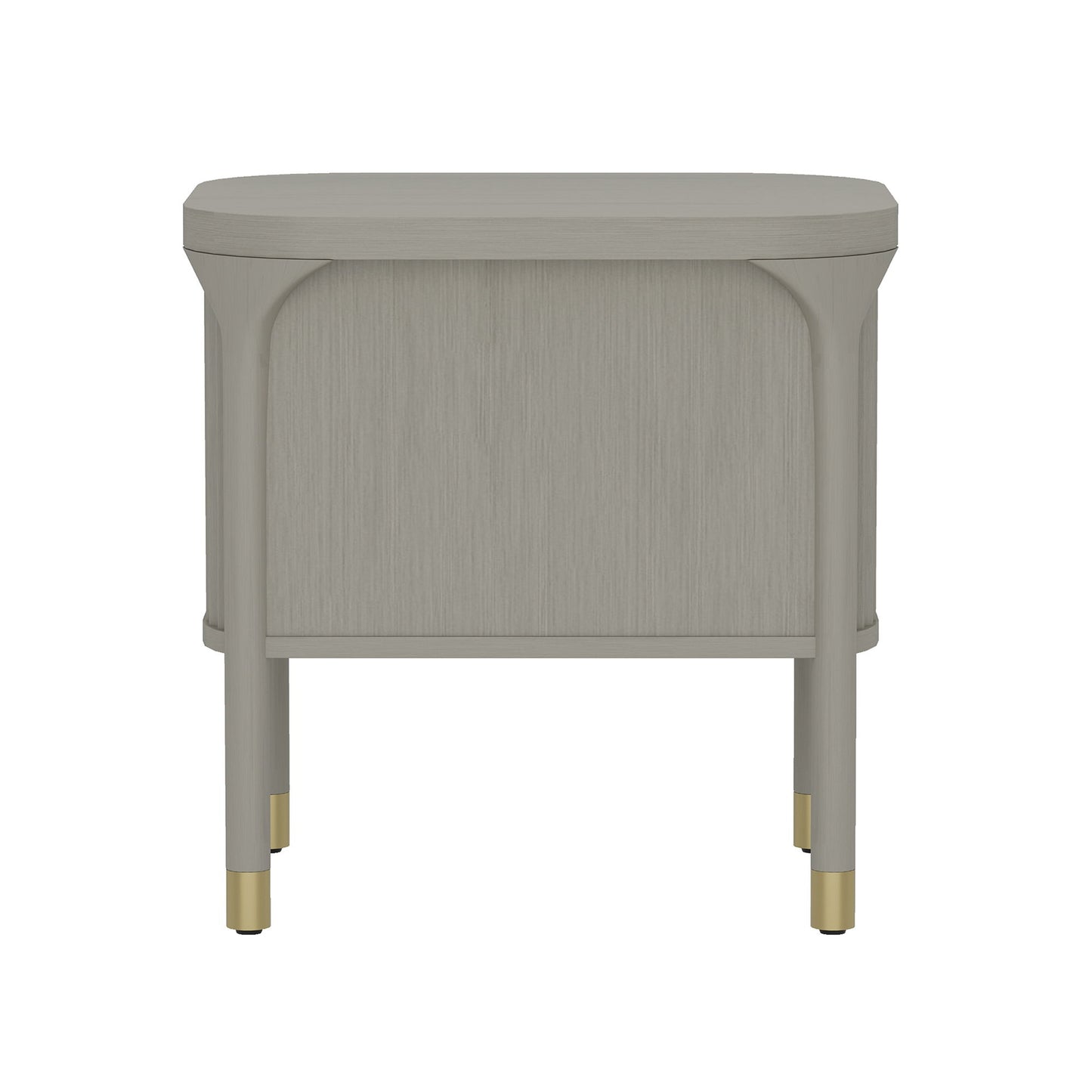 Manhattan Park - Nightstand