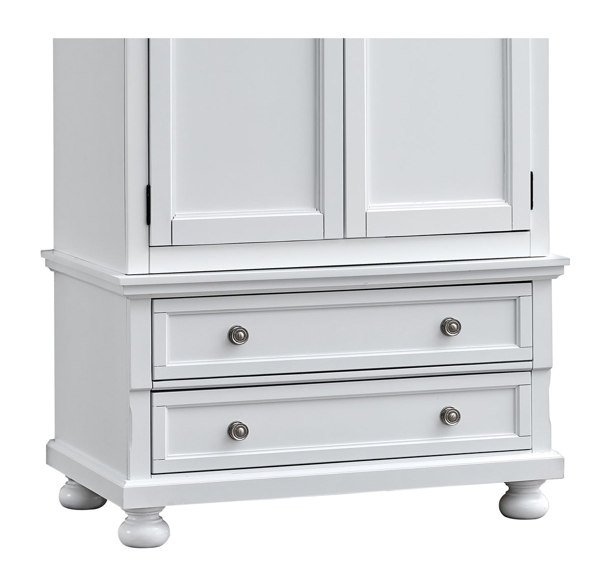 Glory Furniture - Meade - Armoire