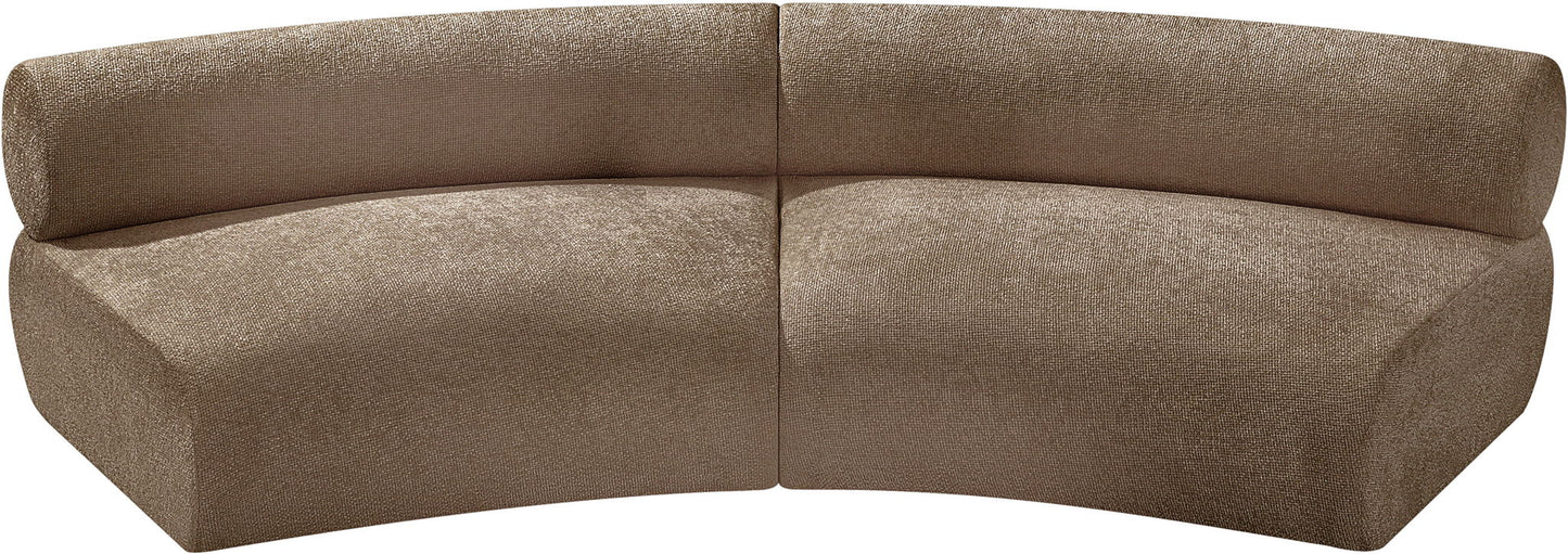 Bale - 2 Piece Modular Sofa