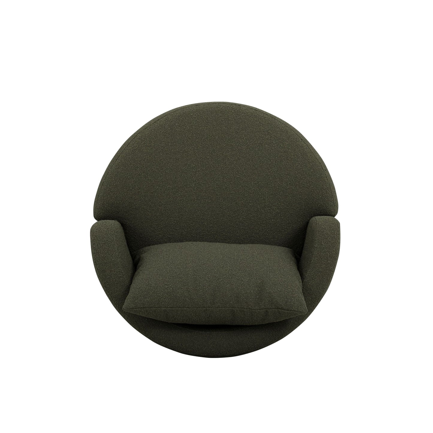 Silvi - Swivel Chair