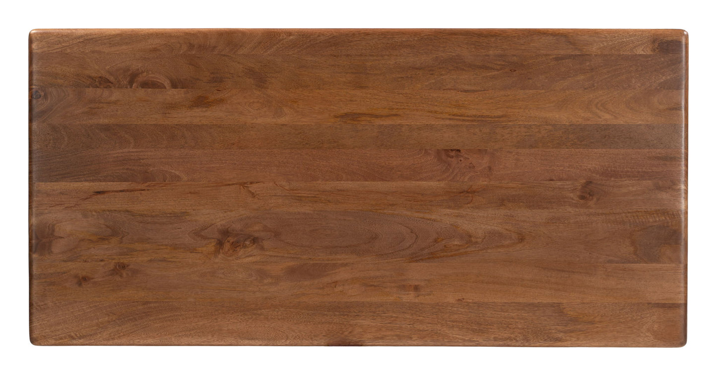 Luthien - Desk - Walnut