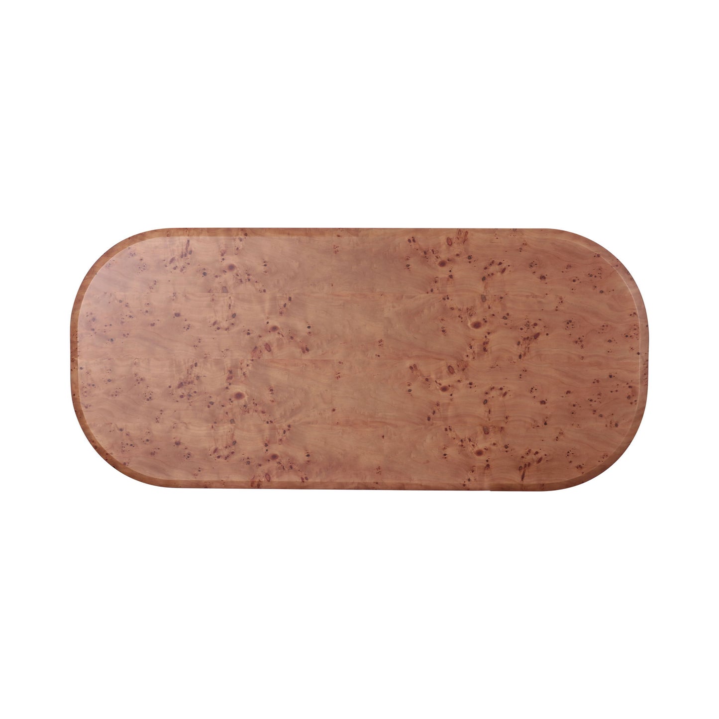 Gladyss - Oval Dining Table