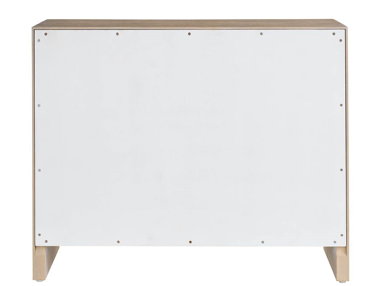 Modern - Hall Chest - Desert Dune