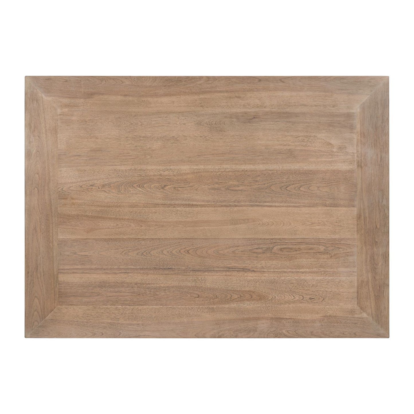 Haven Hills - Rectangular Cocktail Table - Camel Beige