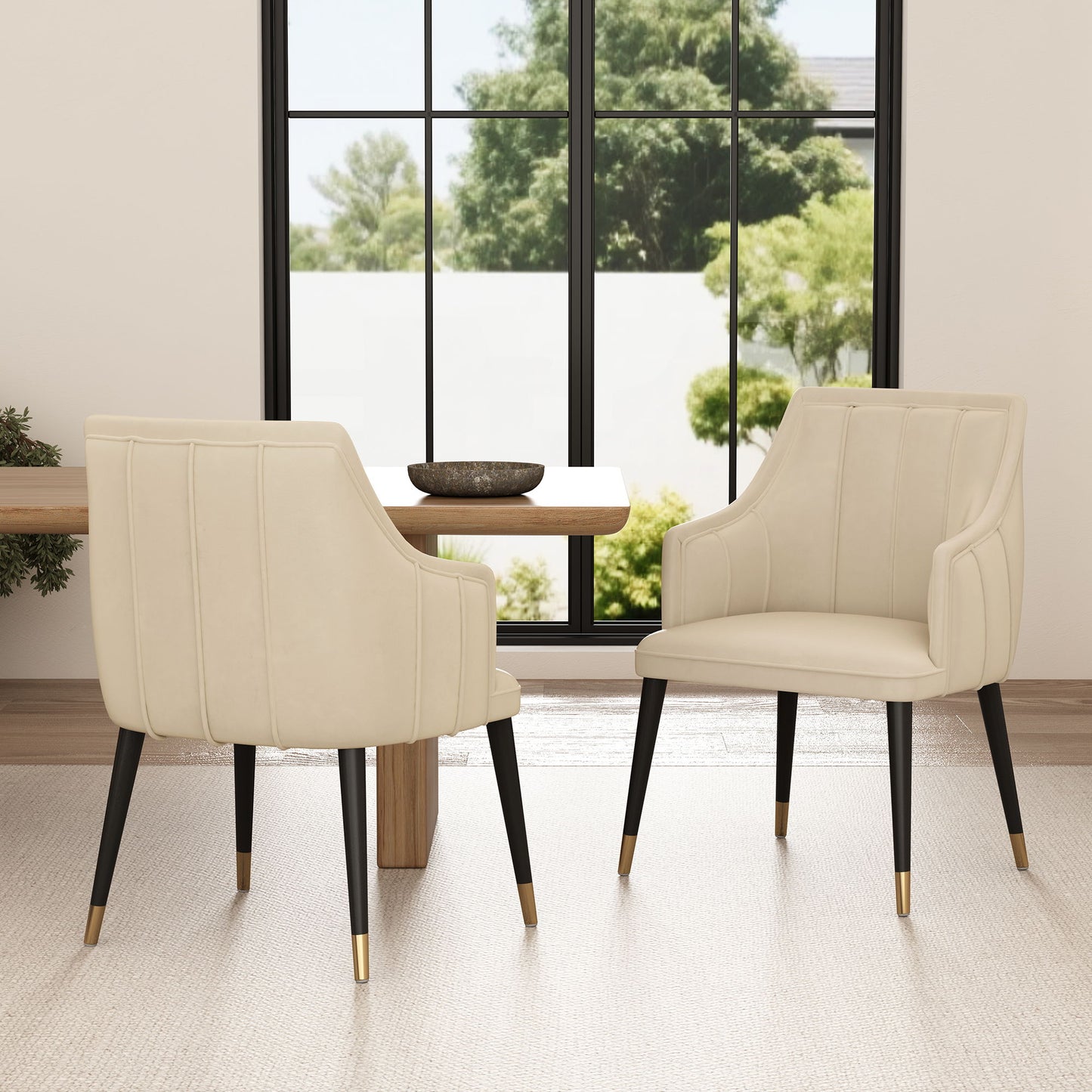 Manhattan Eda - Armchair