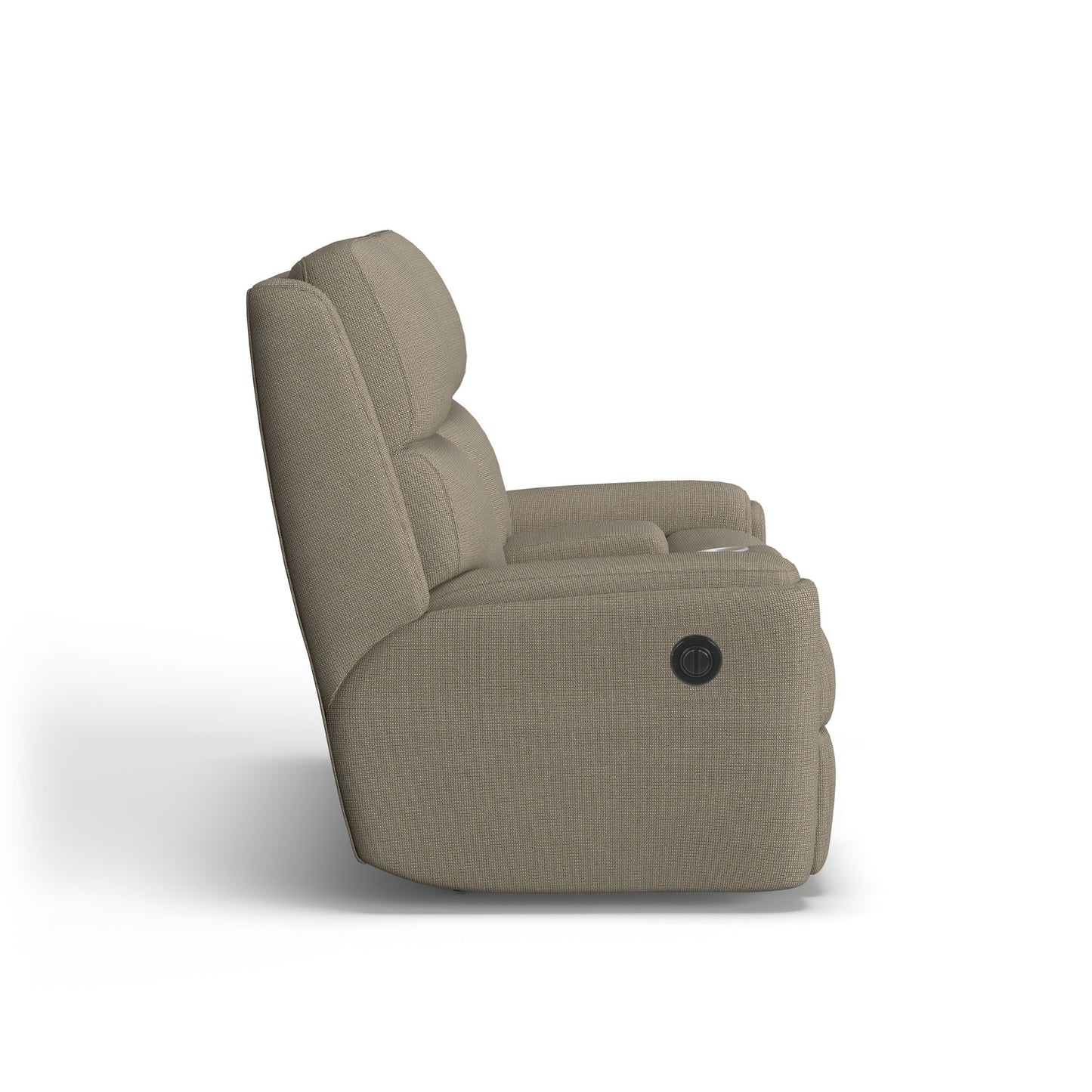 Rio - Reclining Loveseat