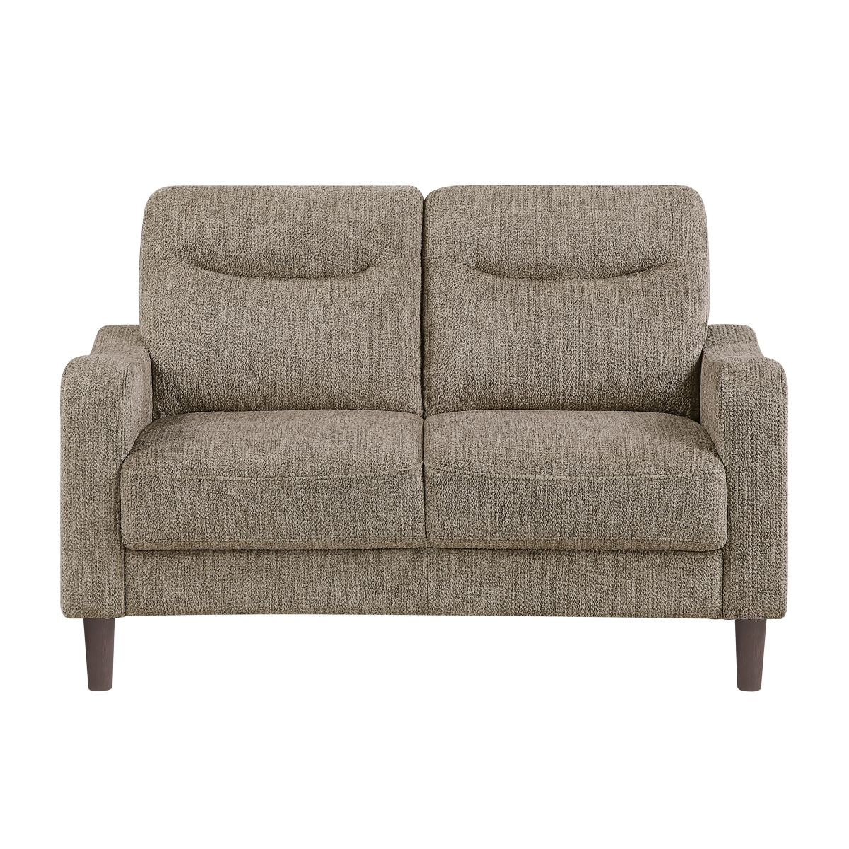 Linden Love Seat
