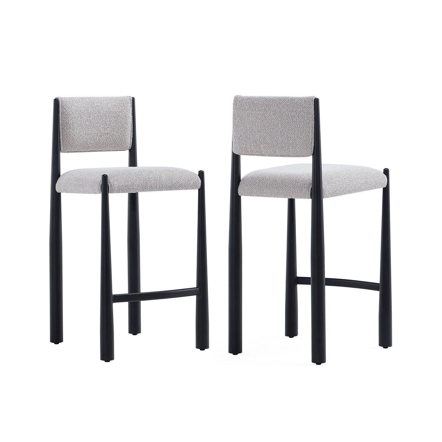 Manhattan Lennor - Counter Stool