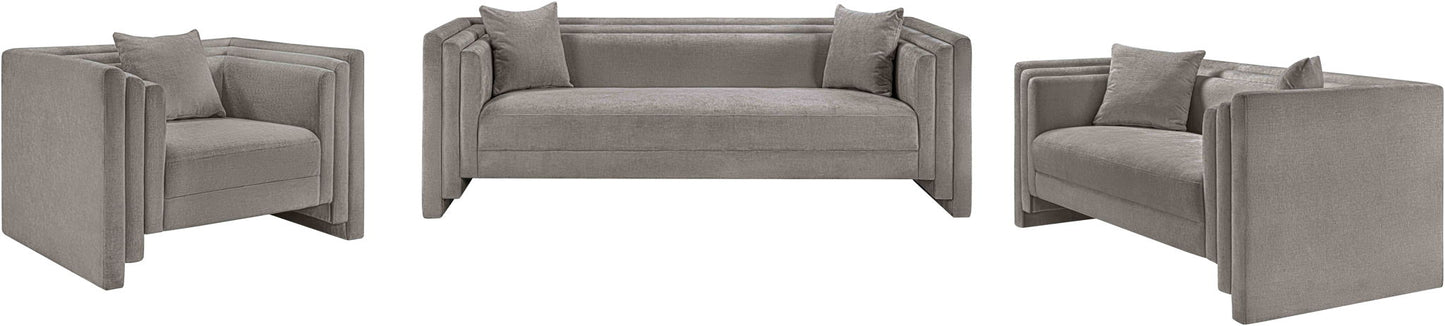 Everett - Loveseat