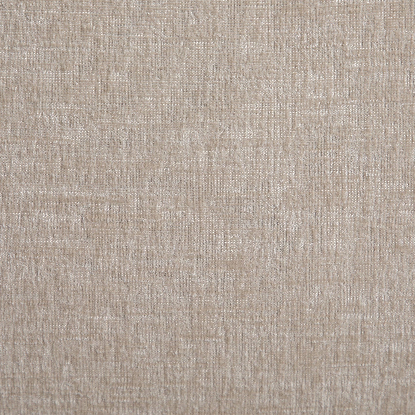 Adam - Chenille Fabric Bed With 89" Headboard