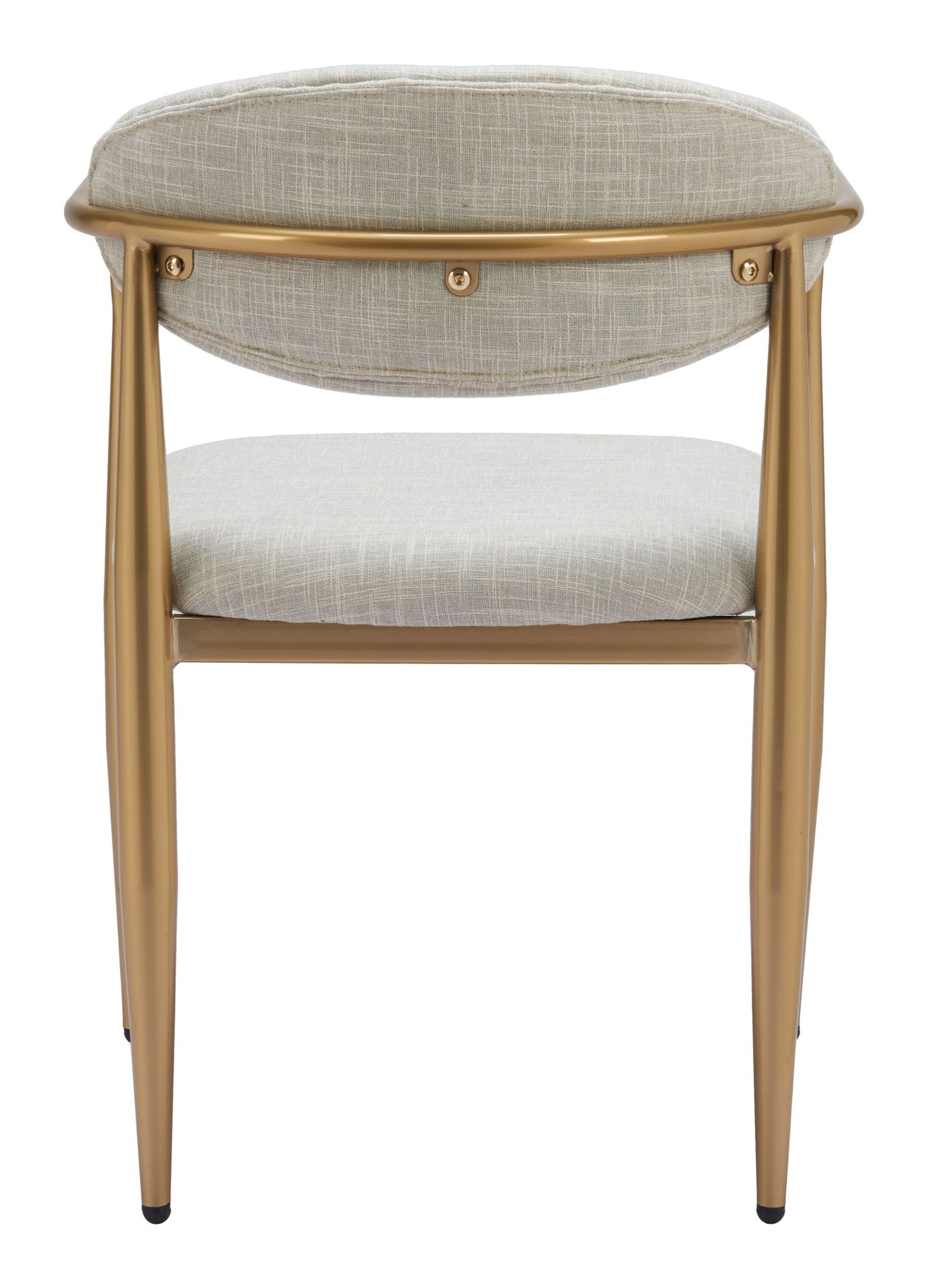 Zens - Dining Chair (Set of 2)