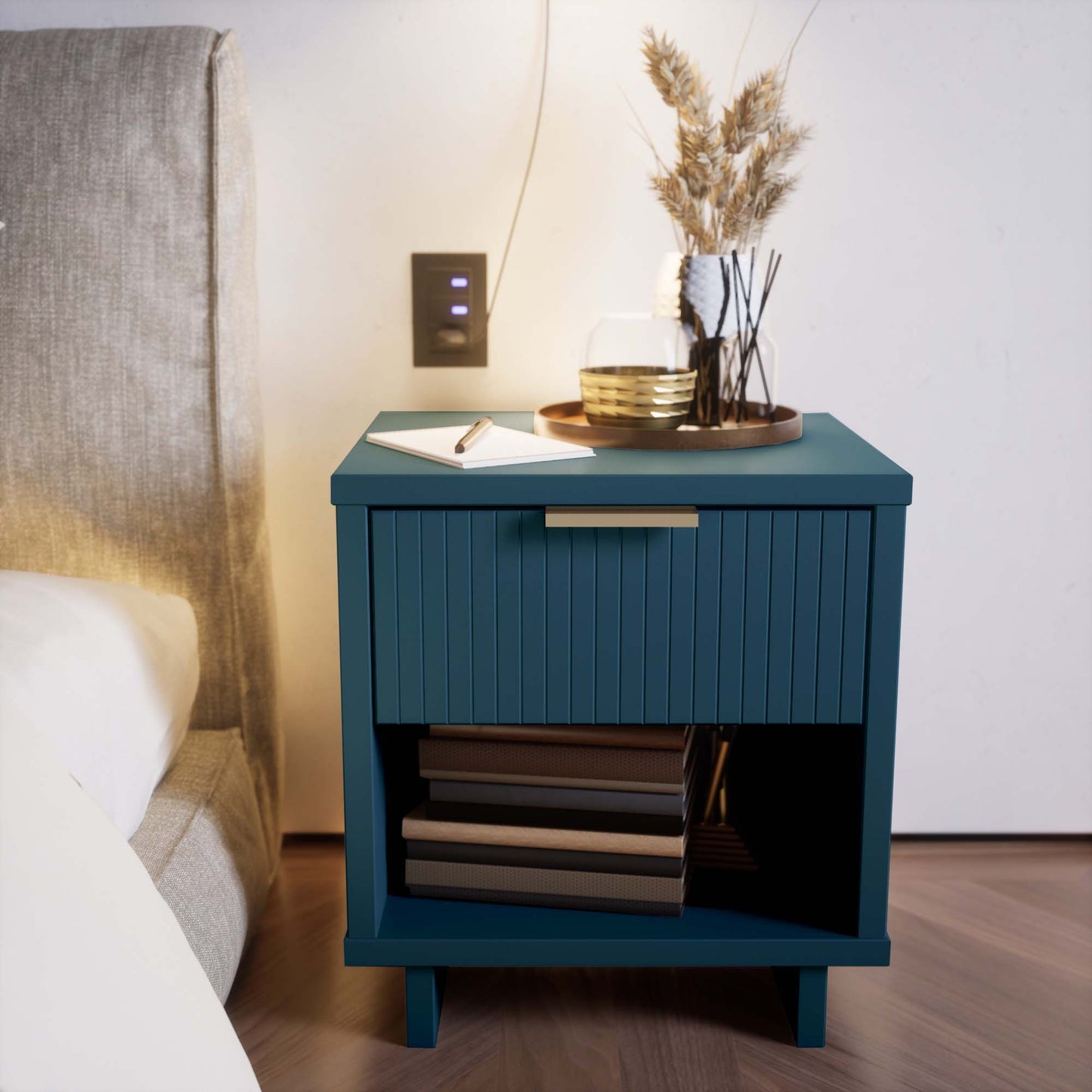 Manhattan Granville - Nightstand