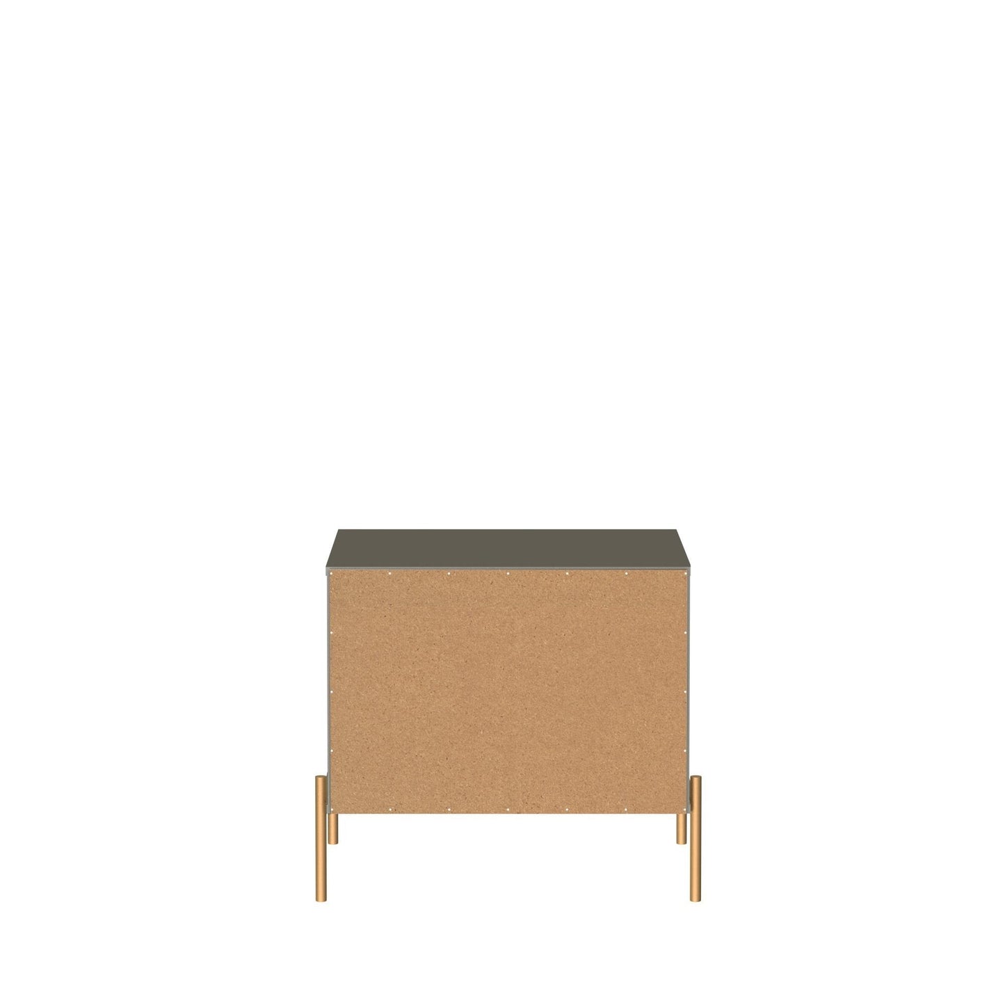 Manhattan Jasper - Nightstand