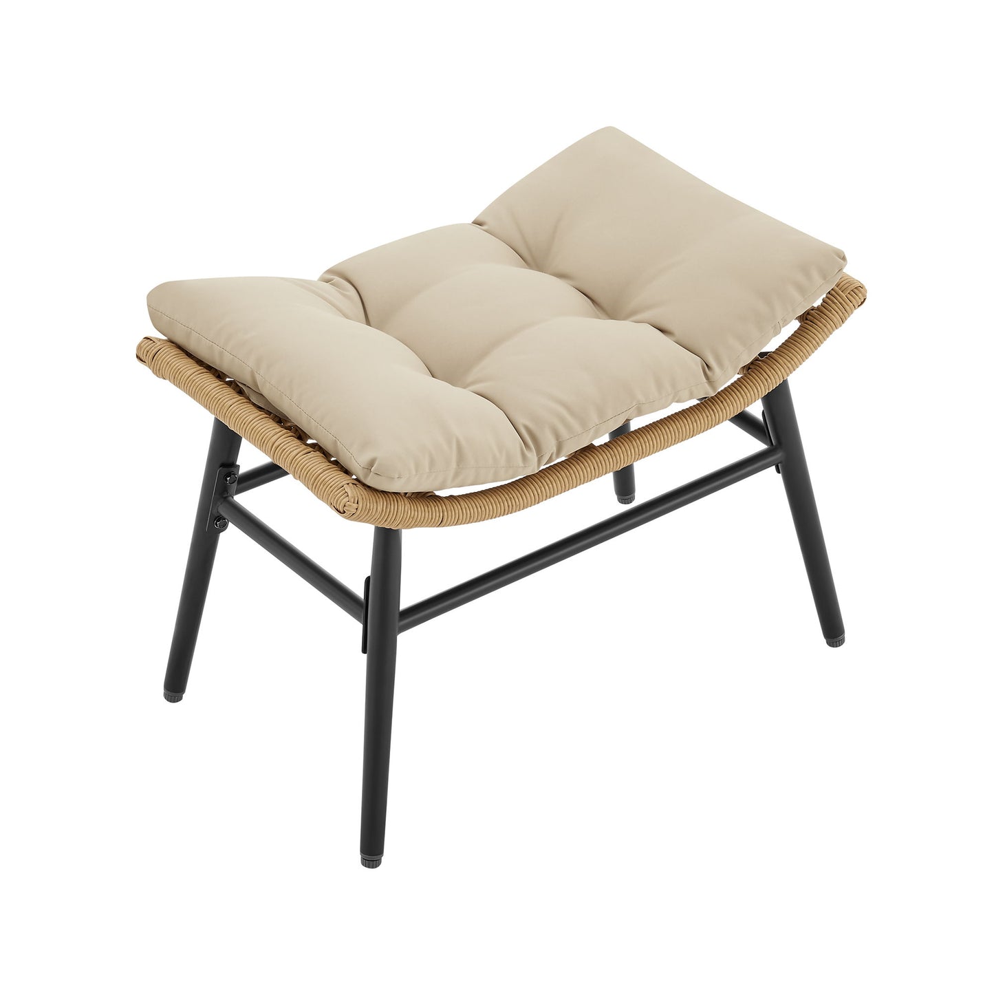 Manhattan Benson - Lounge Chair Set