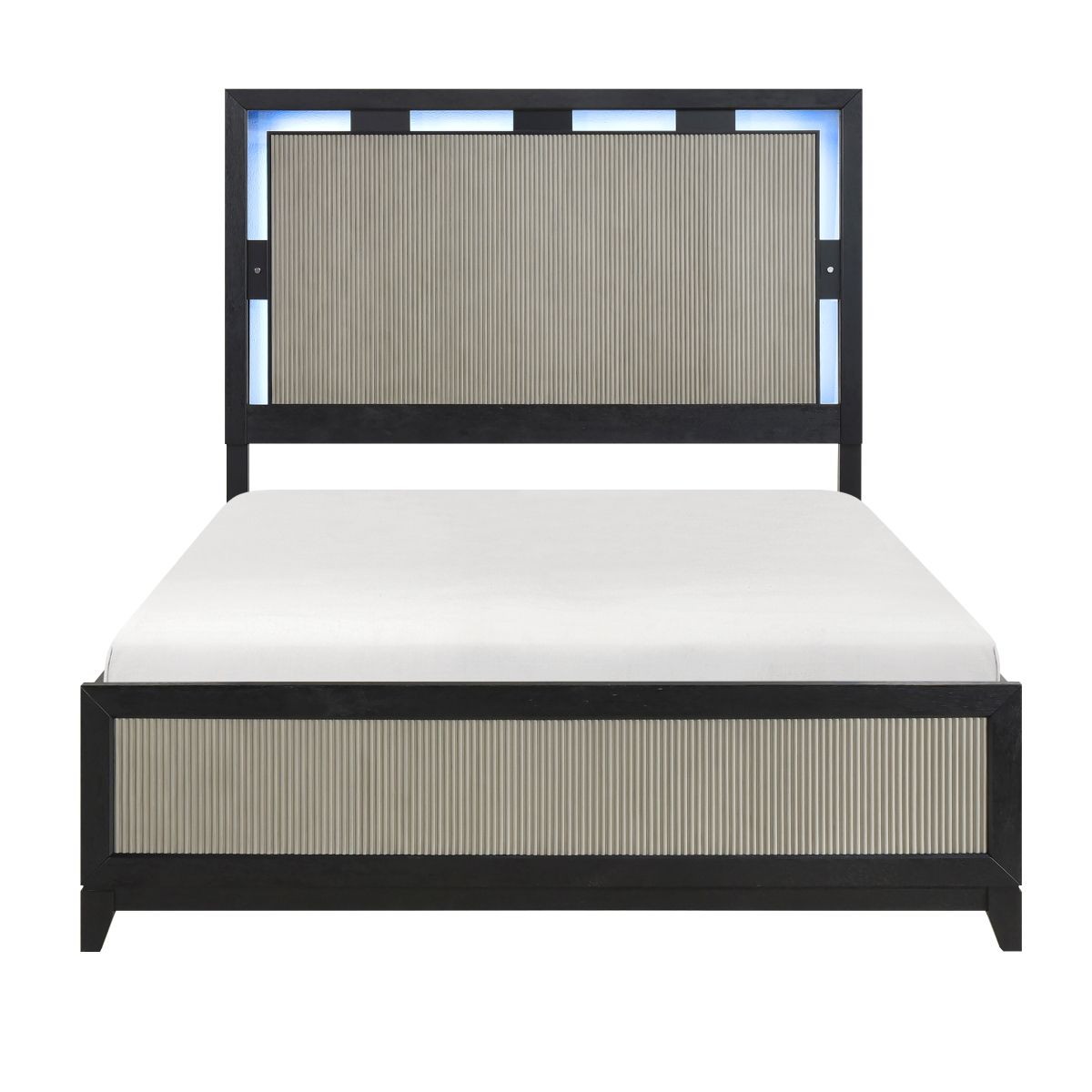 Garrison Eastern King Bed