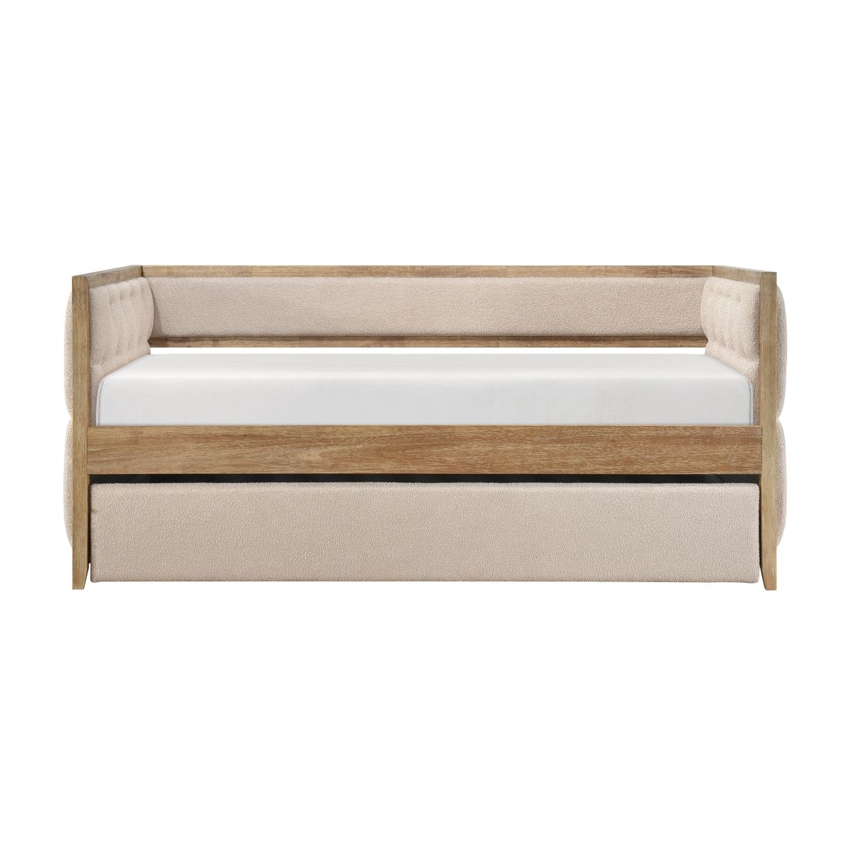 Roseburg Daybed with Trundle