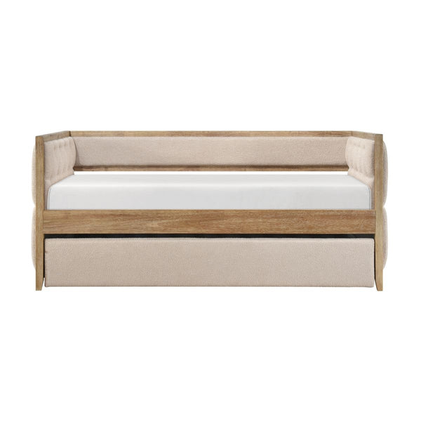 Roseburg Daybed with Trundle
