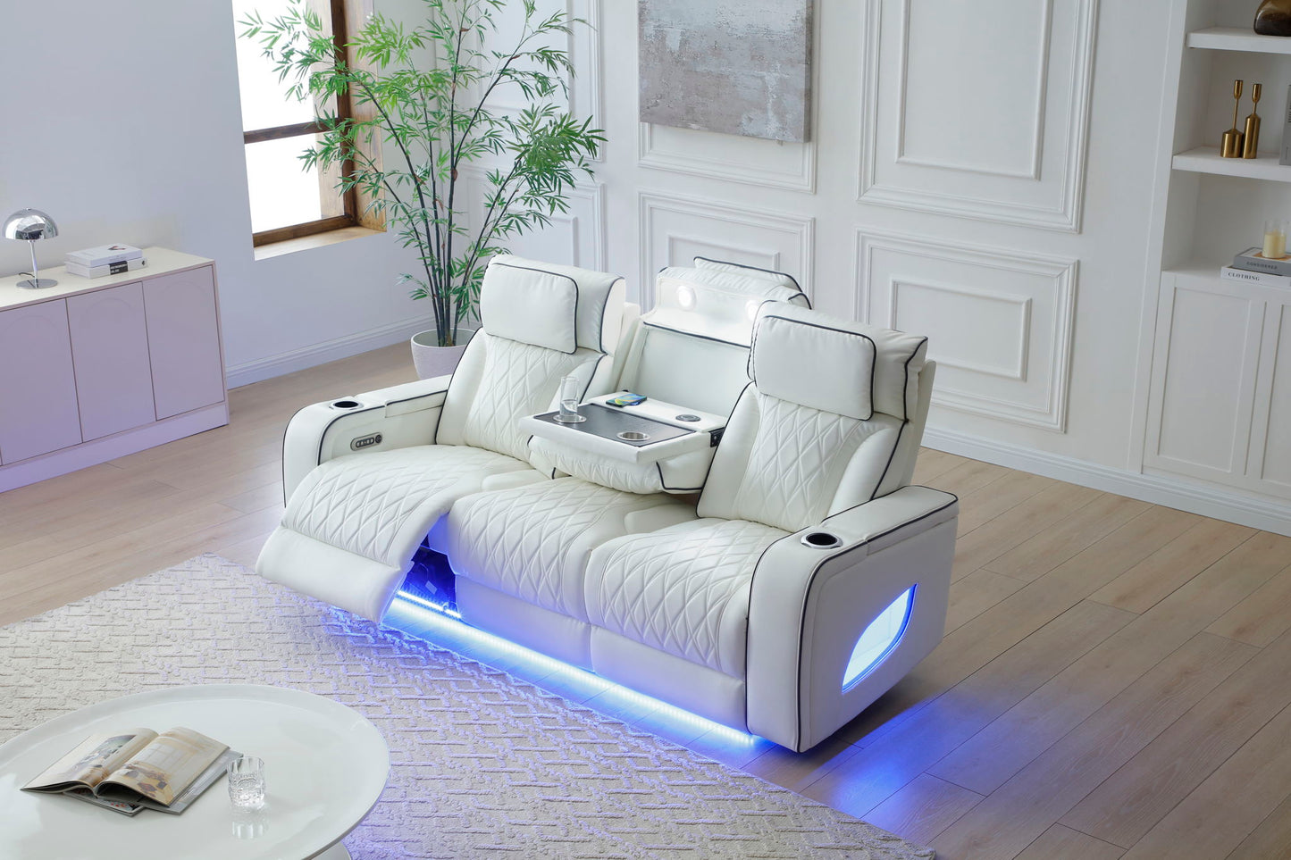 Glory Furniture - Lumin - Sofa
