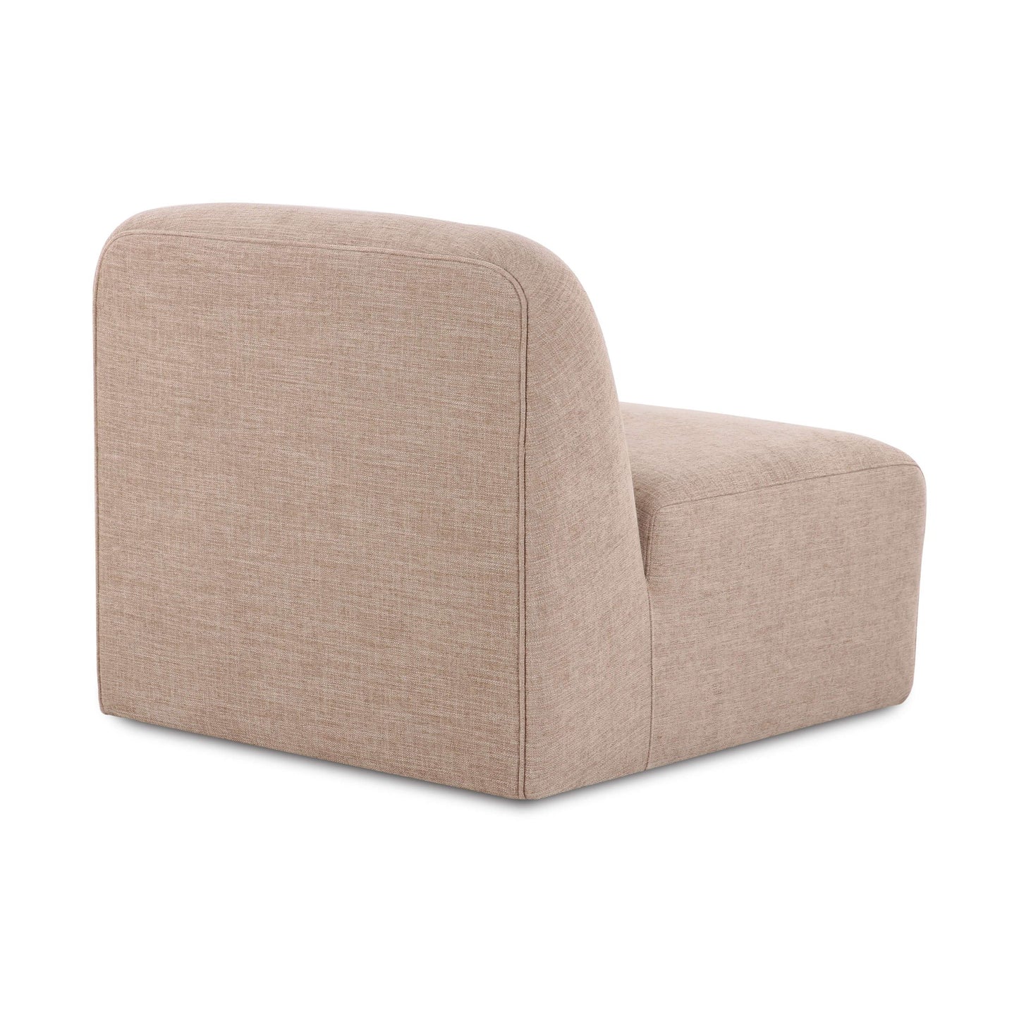 Gorge - Armless Chair