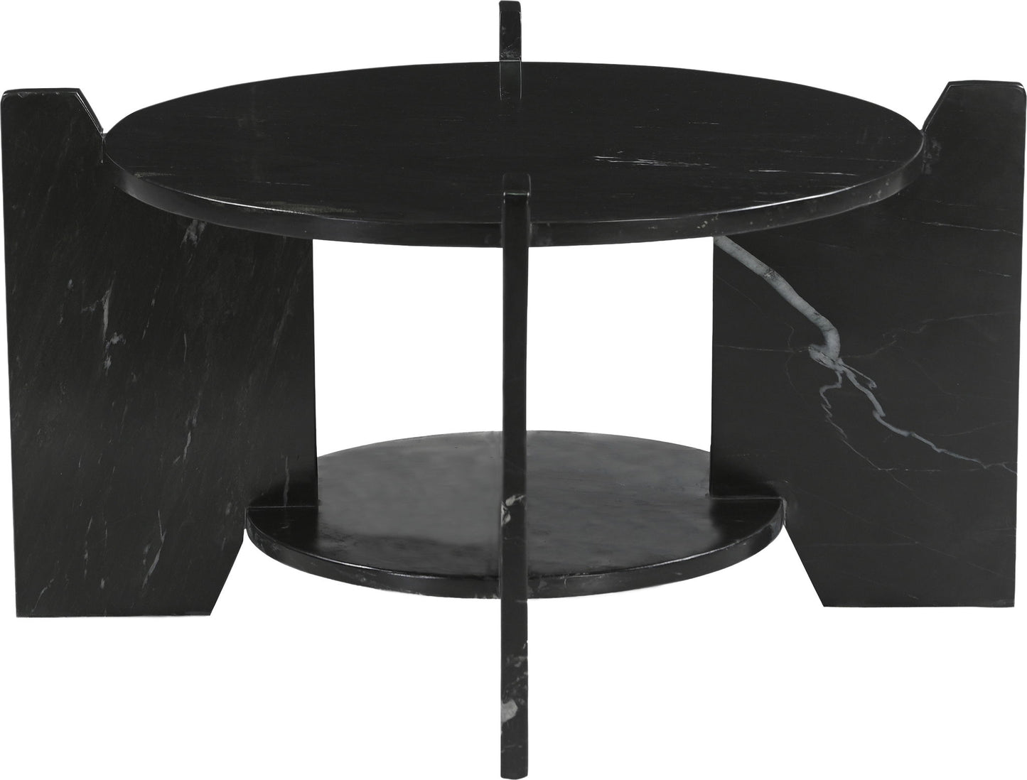 Soriano - Genuine Marble Table