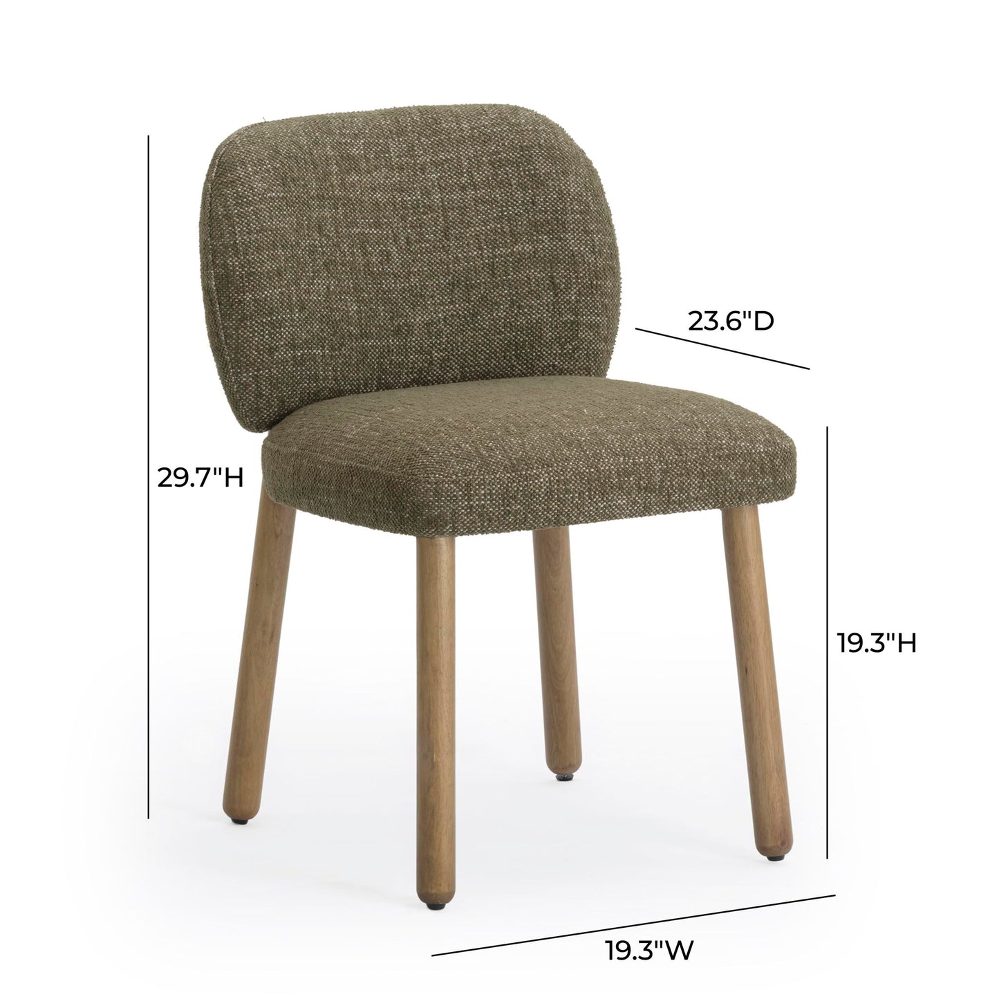 Foxy - Dining Chair