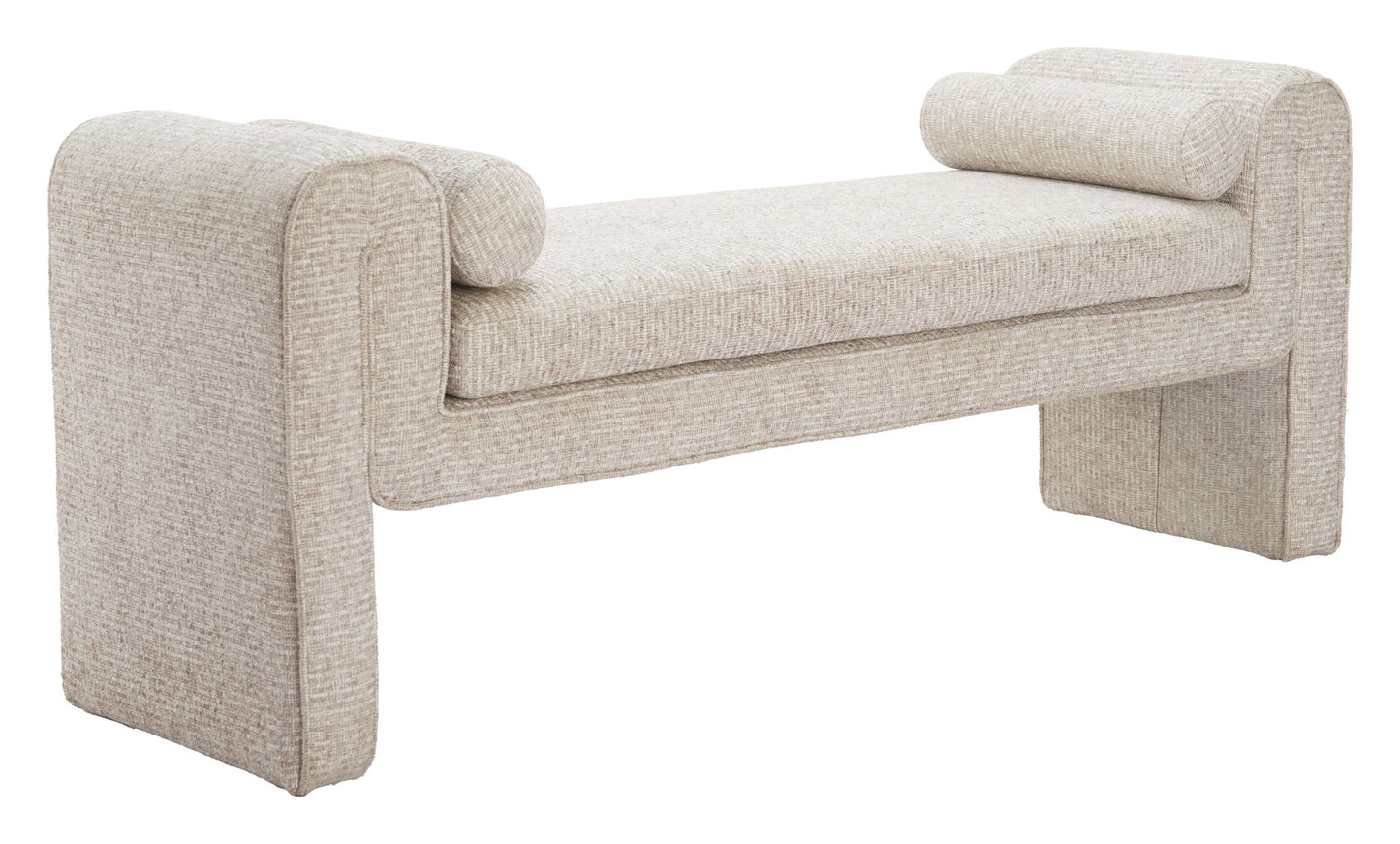 Astar - Bench - Beige