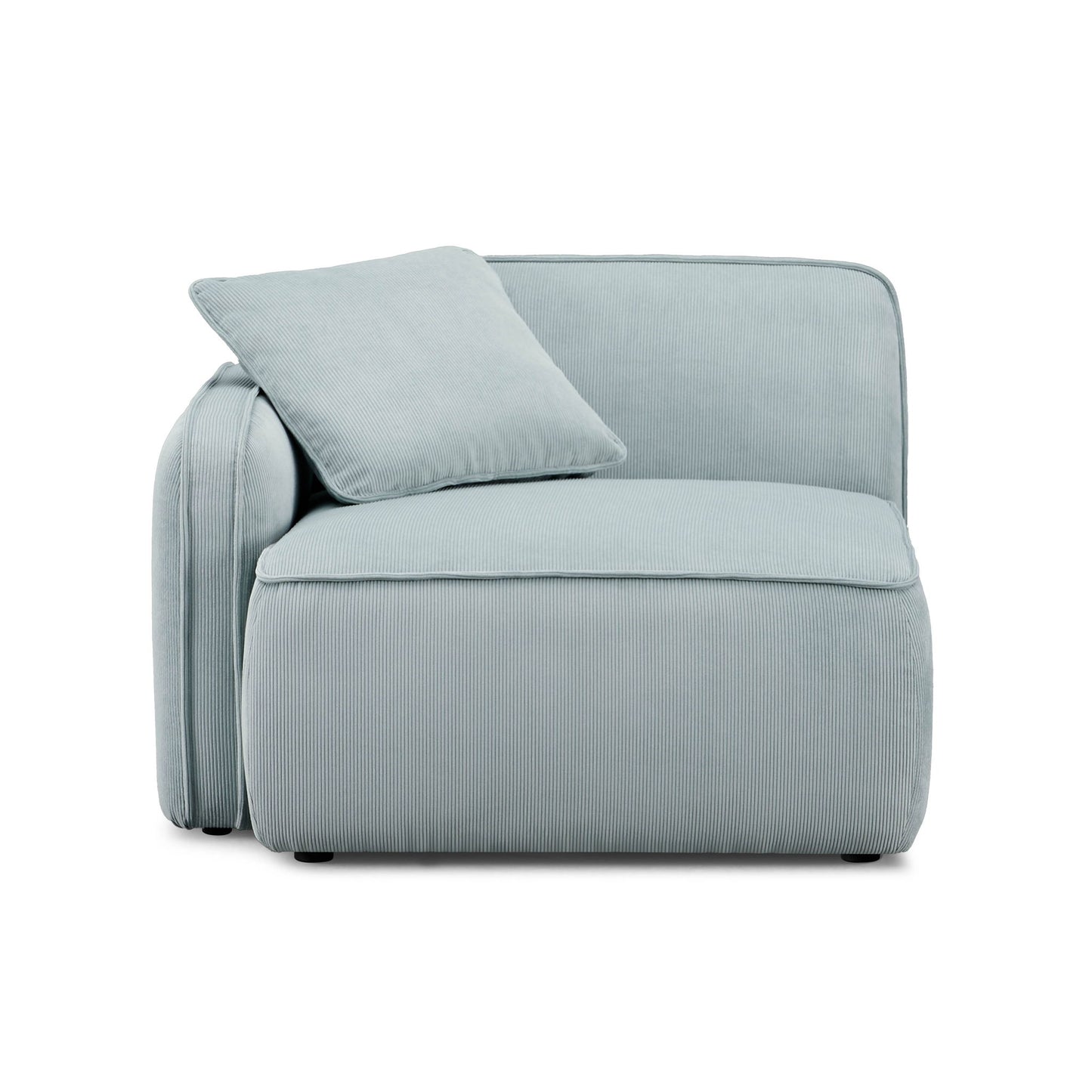 Travie - LAF Corner Chair