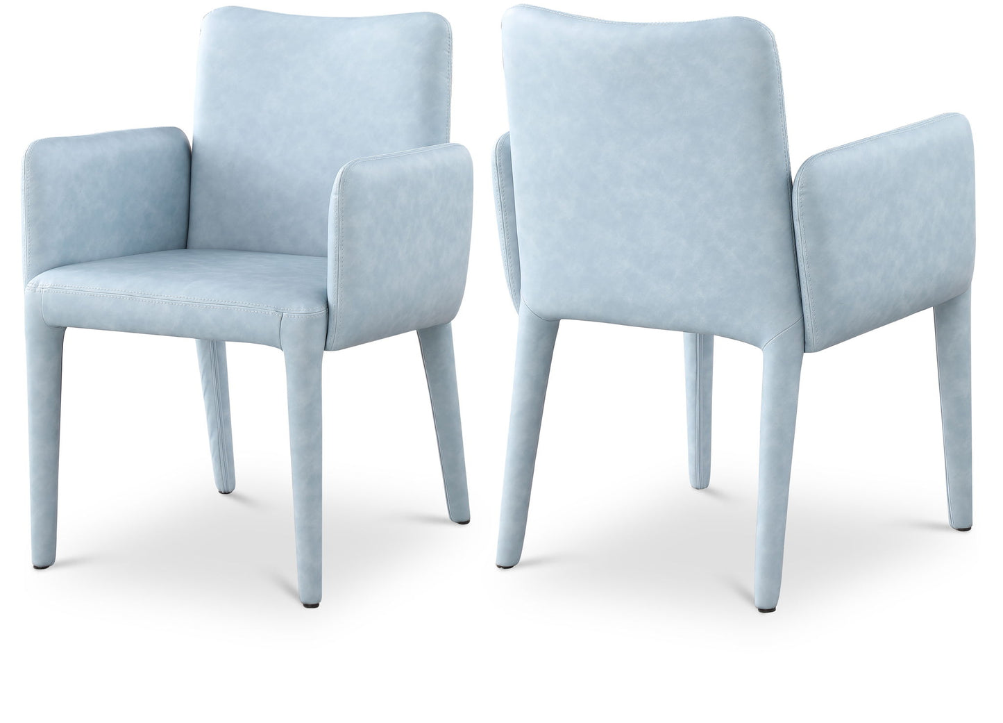Pelle - Accent / Dining Chair