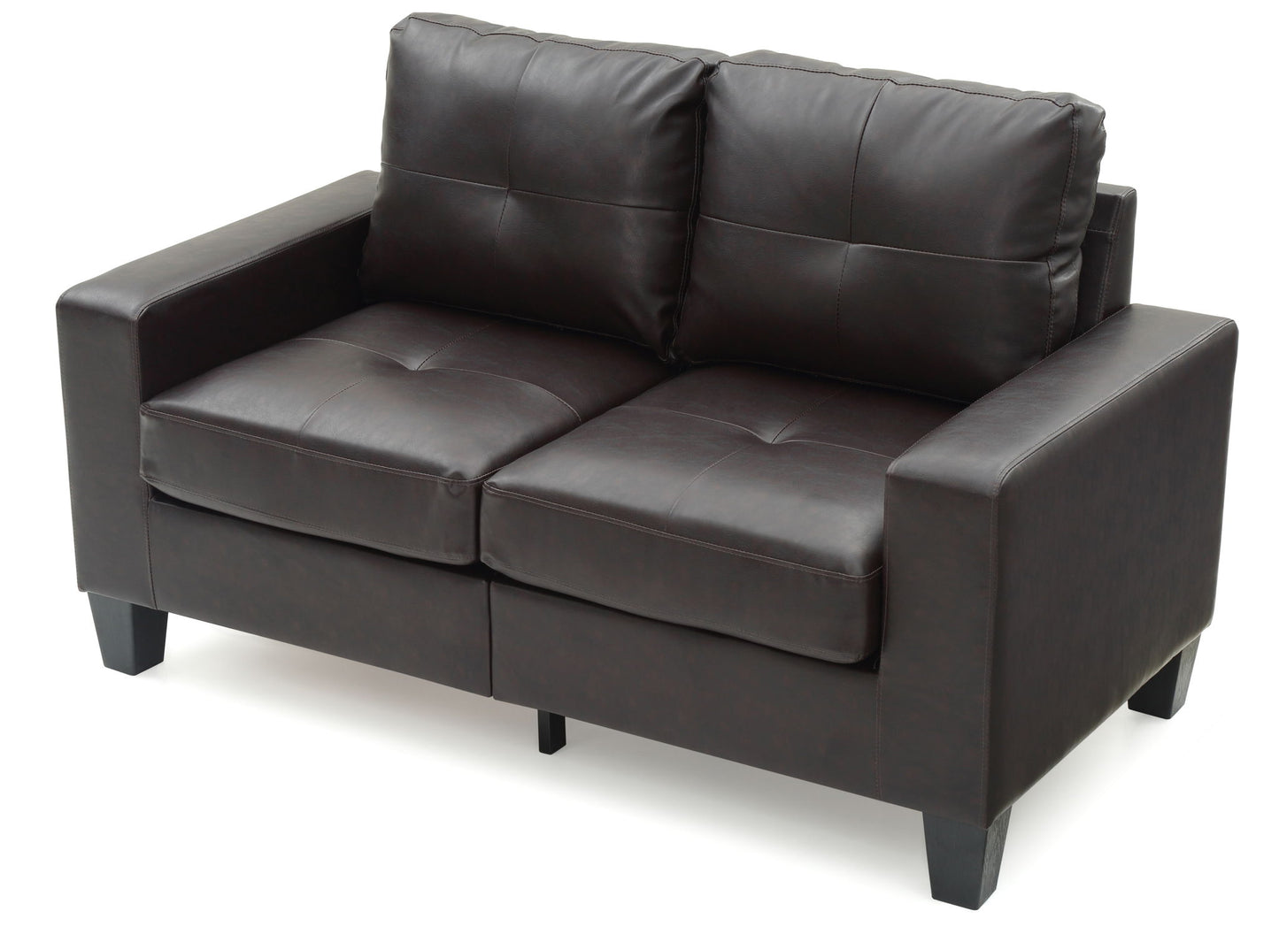 Glory Furniture - Newbury - Modular Loveseat