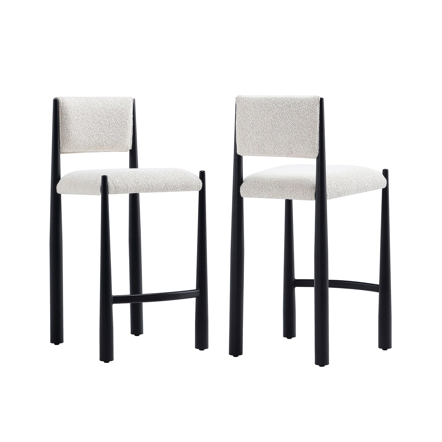 Manhattan Lennor - Counter Stool