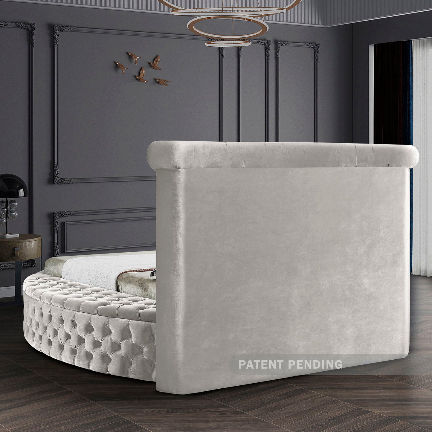 Luxus - Bed