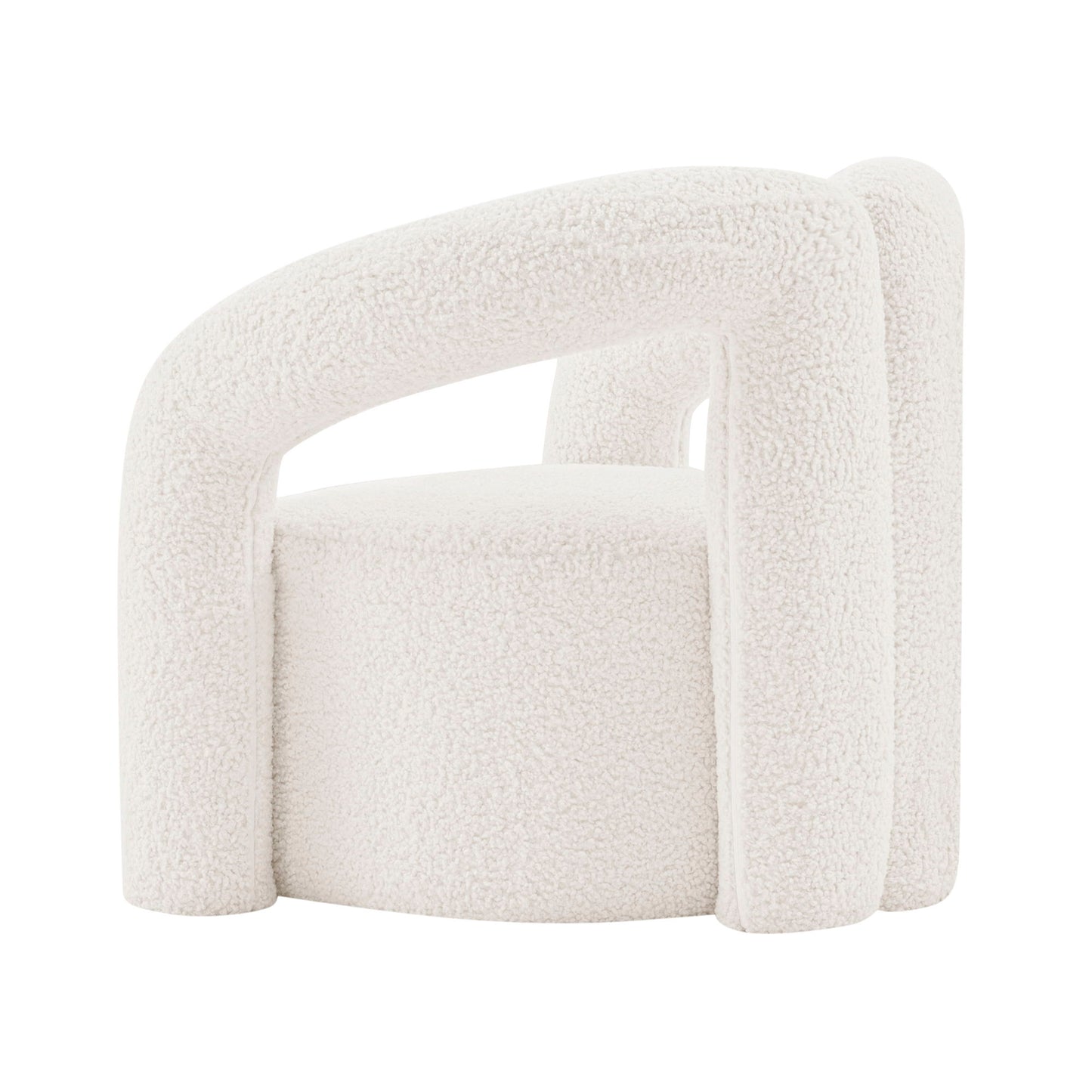 Manhattan Darian - Lounge Chair