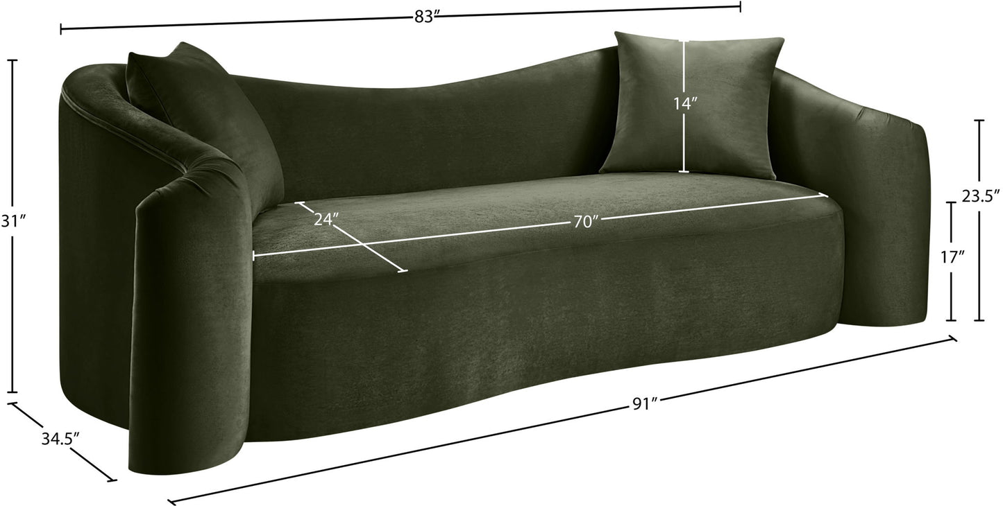 Destin - Sofa