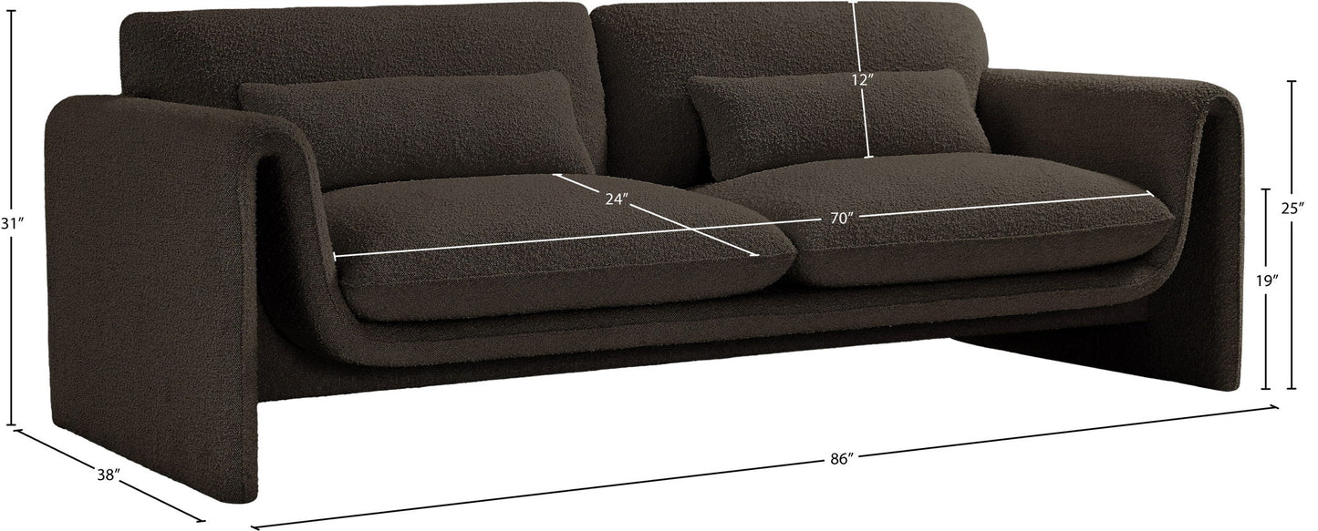 Stylus - Sofa