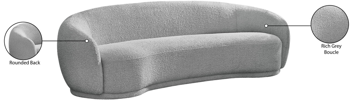 Hyde - Sofa