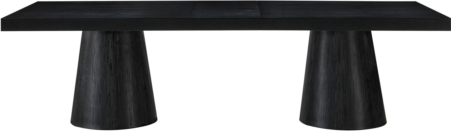 Tavolo - Oak Veneer Dining Table