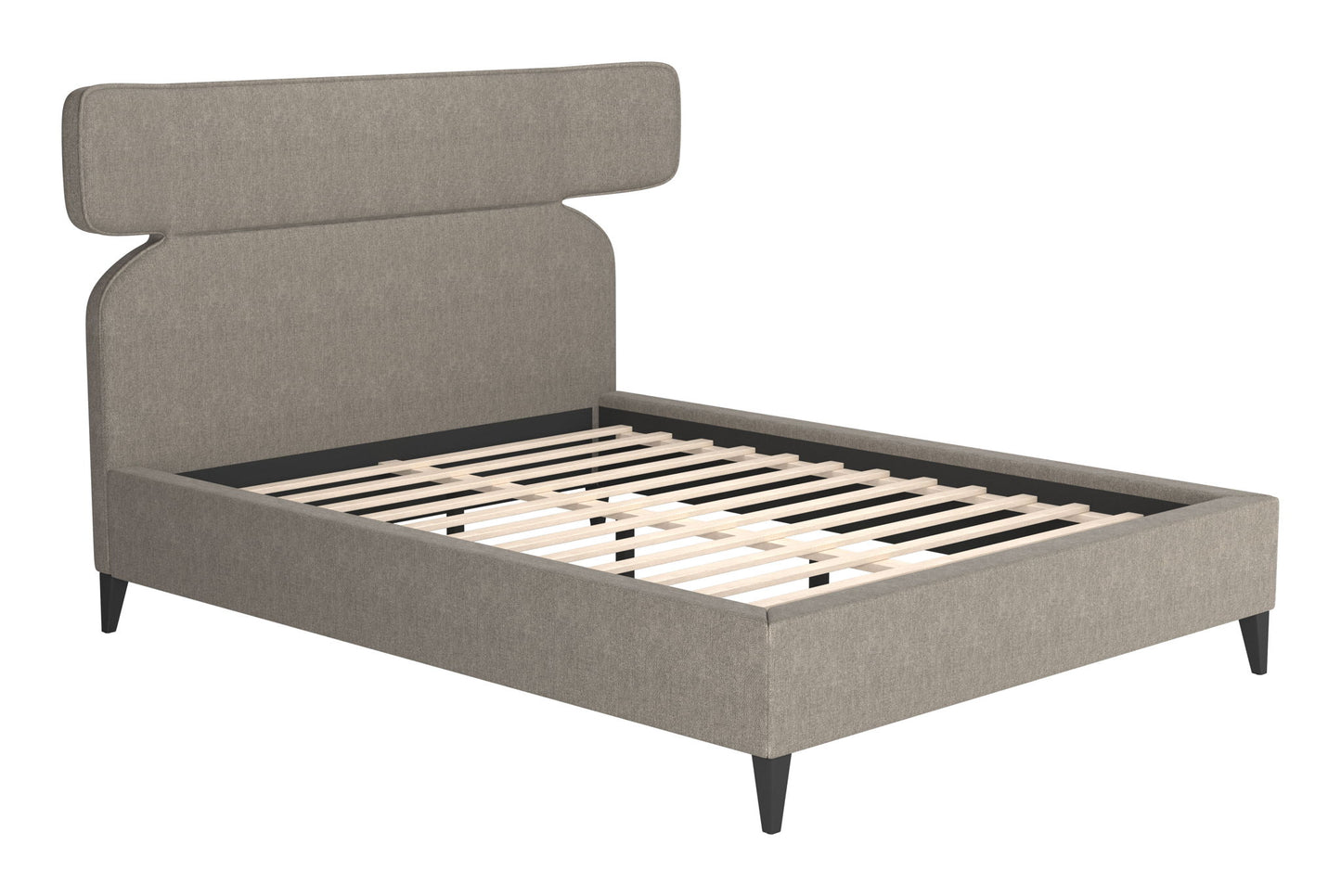 Dusa - Bed