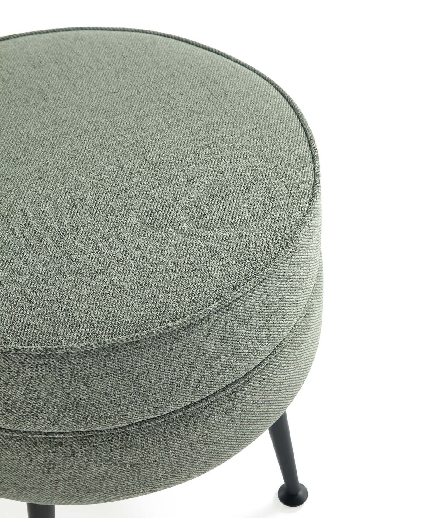 Manhattan Bailey - Accent Ottoman