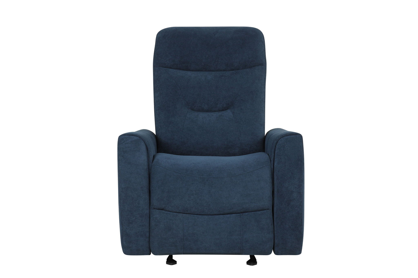Glory Furniture - Paterson - Swivel Recliner